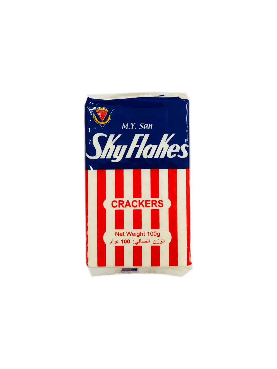 Skyflakes Crackers 100g