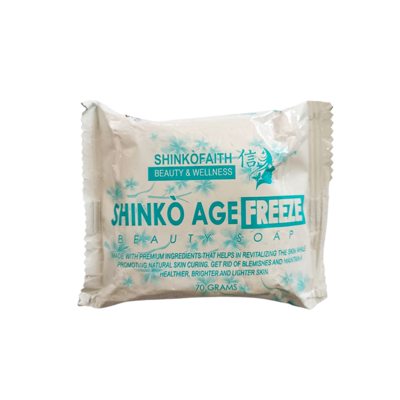 Shinko Age Freeze 70g