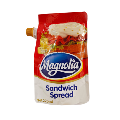 Magnolia Sandwich Spread 220ml