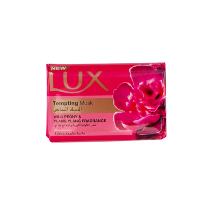 Lux Tempting Musk Soap 170g