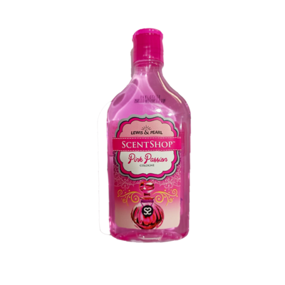Lewis &amp; Pearl Scentshop Pink Passion 125ml
