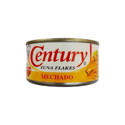 Century Tuna Flakes Mechado 180g