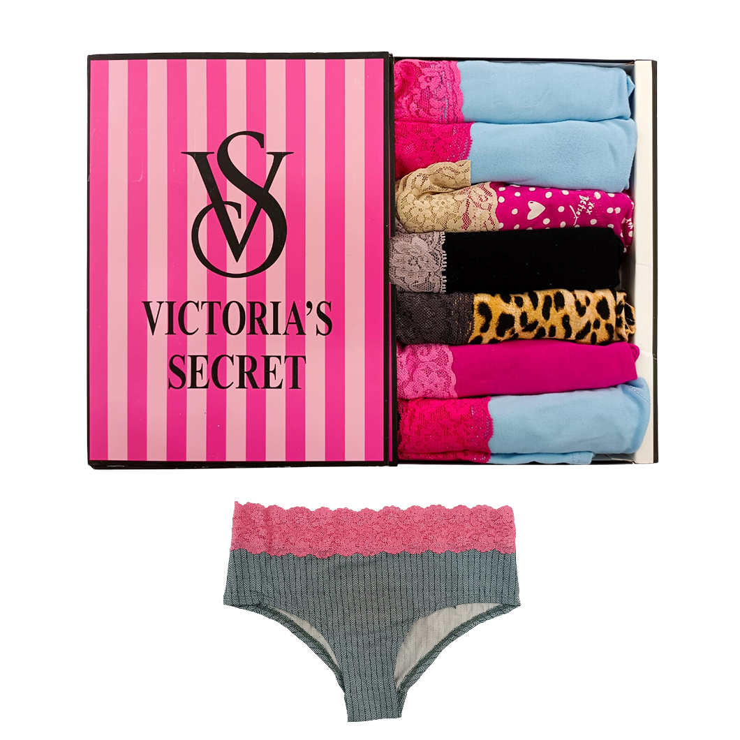 Best Victoria's Secret Underwear Set Any Size for sale in Bishop's  Stortford for 2024