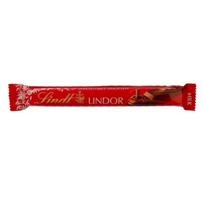 Lindt Lindor Milk