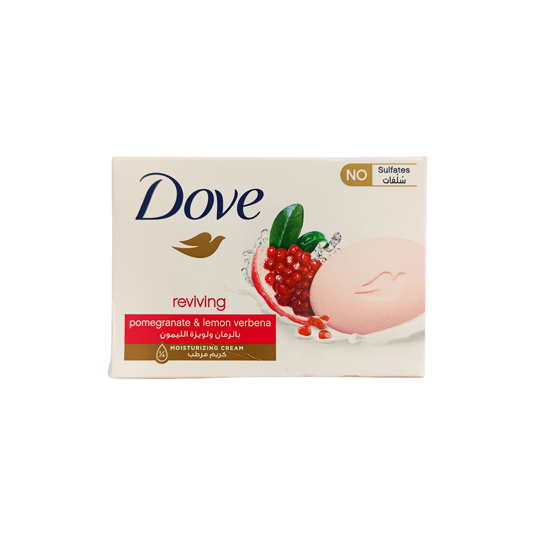 Dove Reviving (no sulfate)
