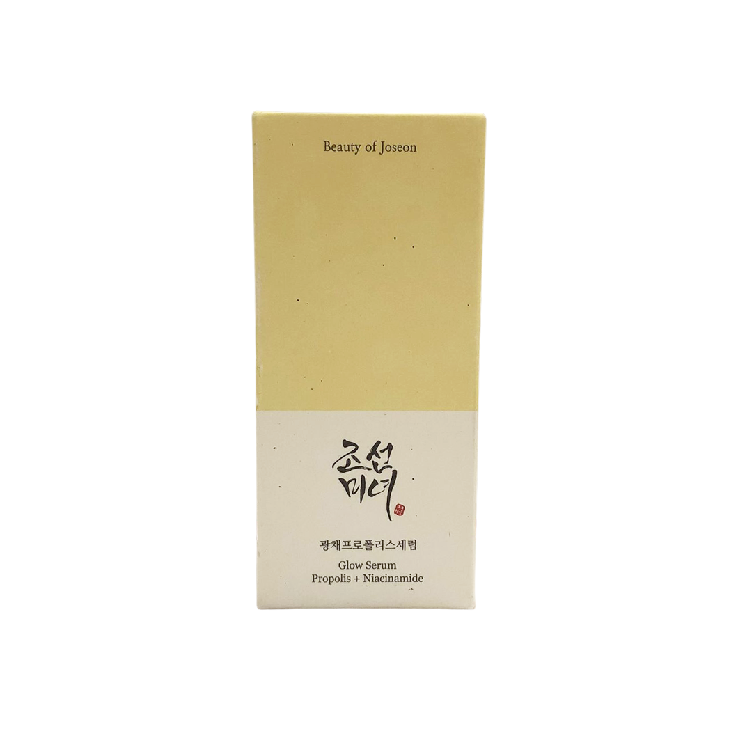 Beauty of Joseon Glow Serum Propolis + Niacinamide