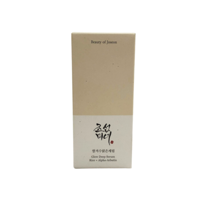 Beauty of Joseon Glow Deep Serum Rice + Alpha Arbutin