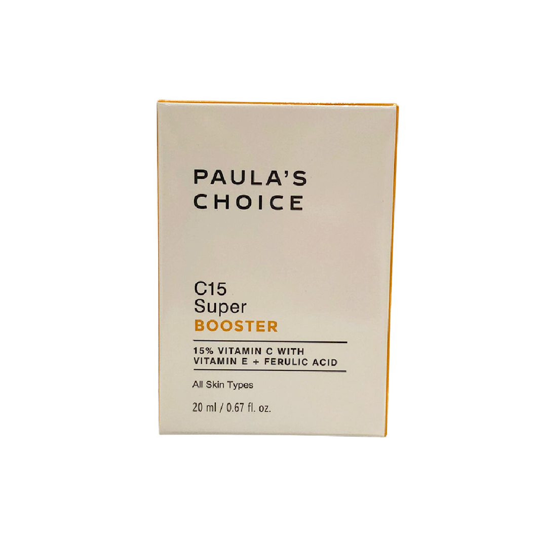 Paulas Choice C15 Super Booster 20ml
