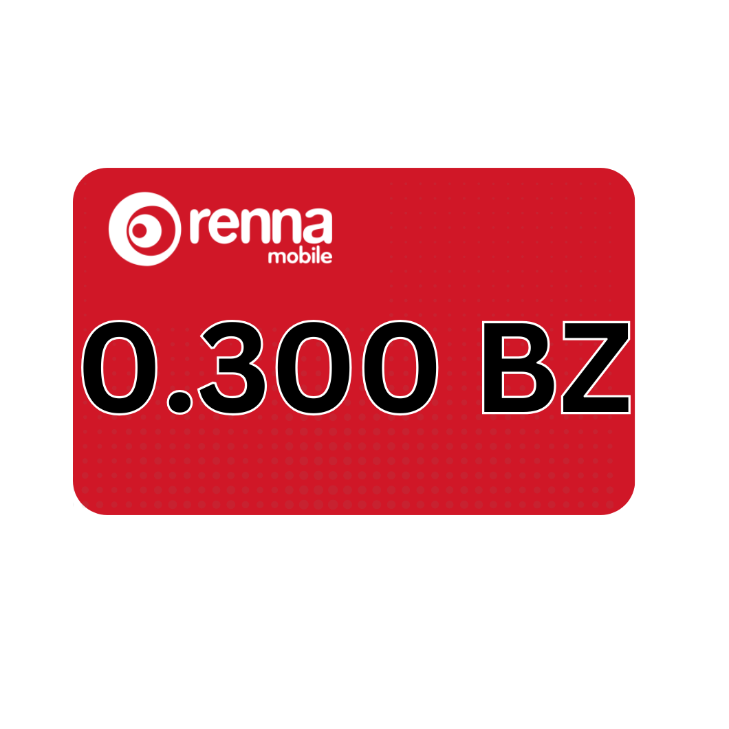 Renna Recharge 0.300  Rials