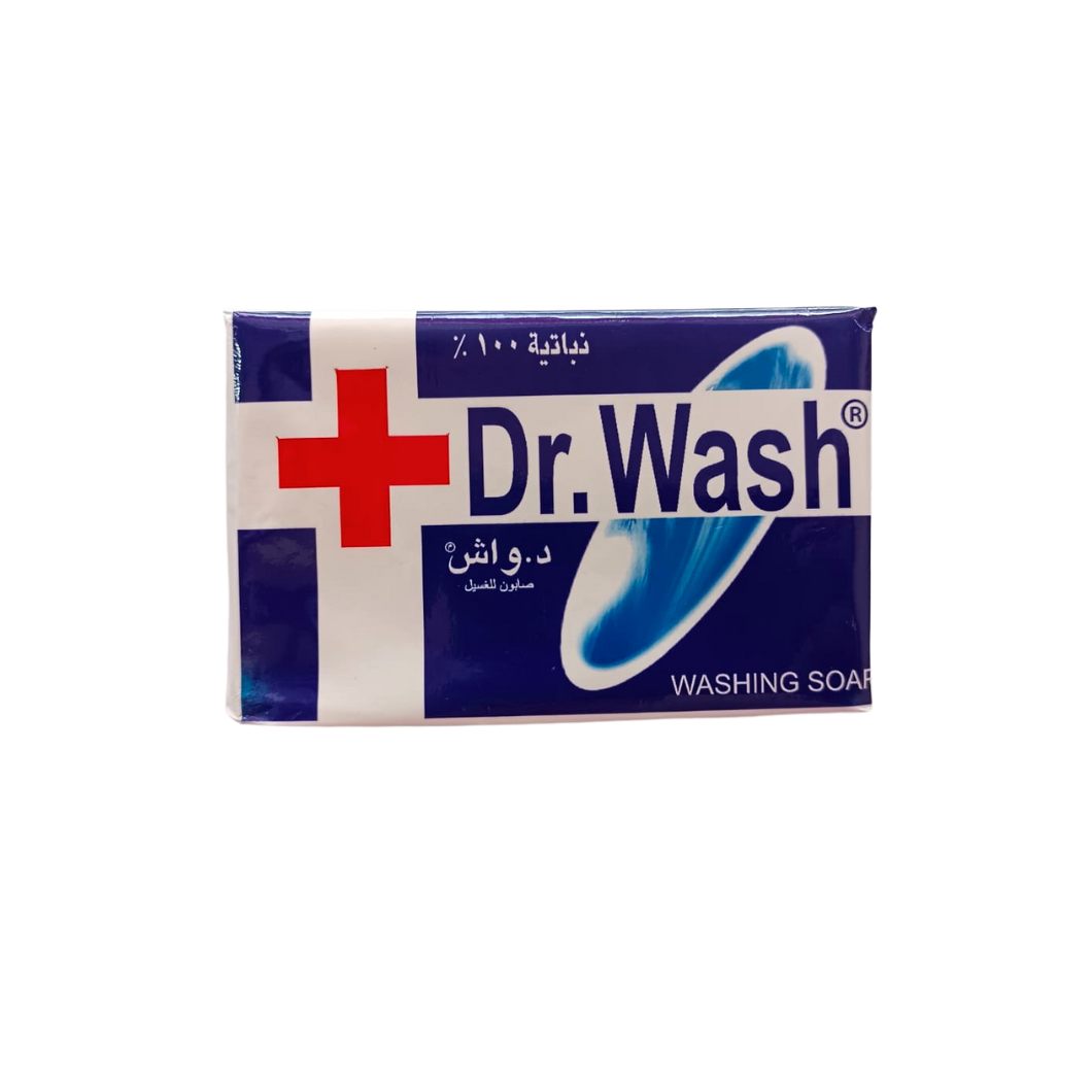 Dr Wash Washing Soap
