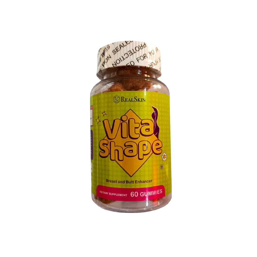 Vita Shape 60 Gummies