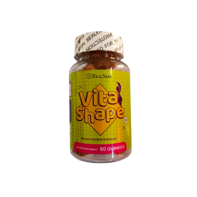 Vita Shape 60 Gummies