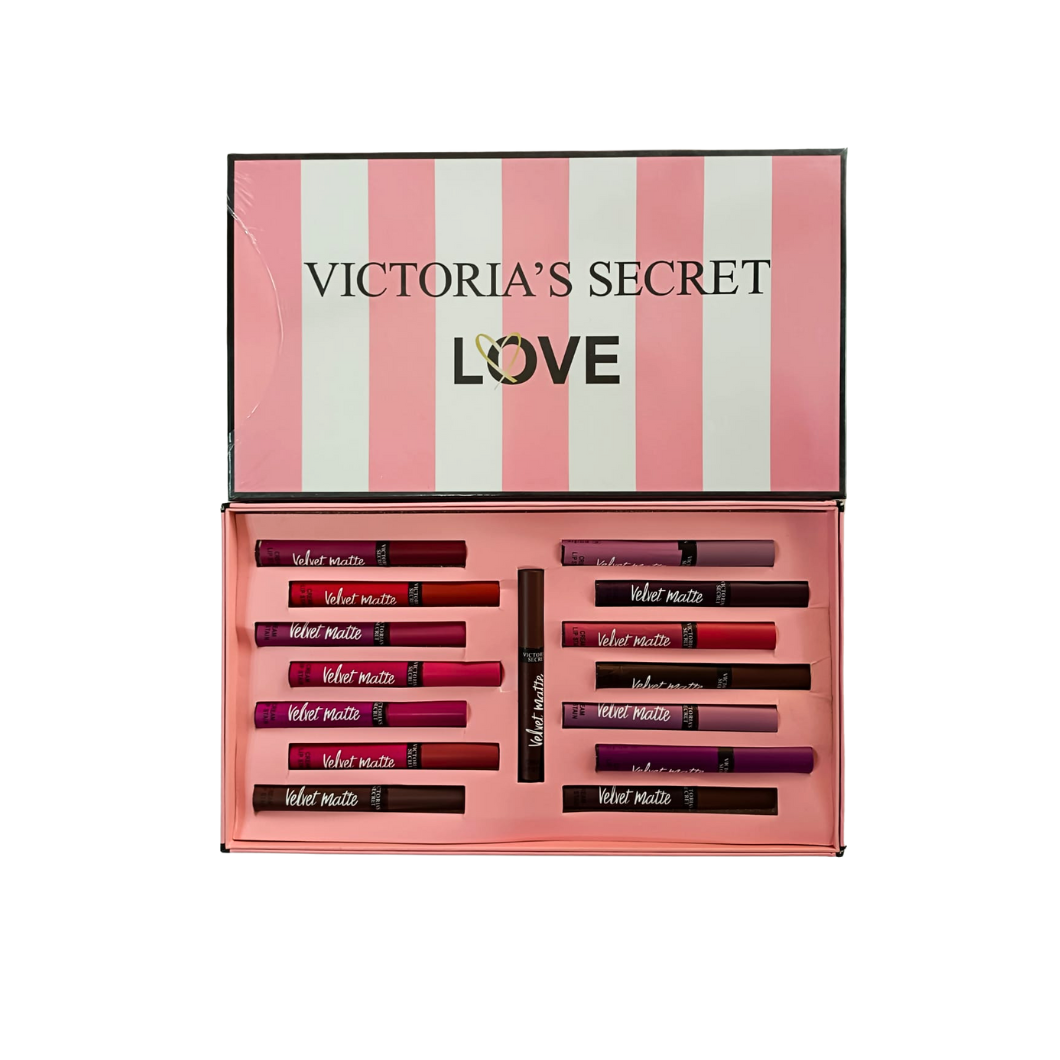 Victoria Secret Love Lipstick