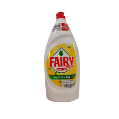 Fairy Dishwashing Liquid 800ml