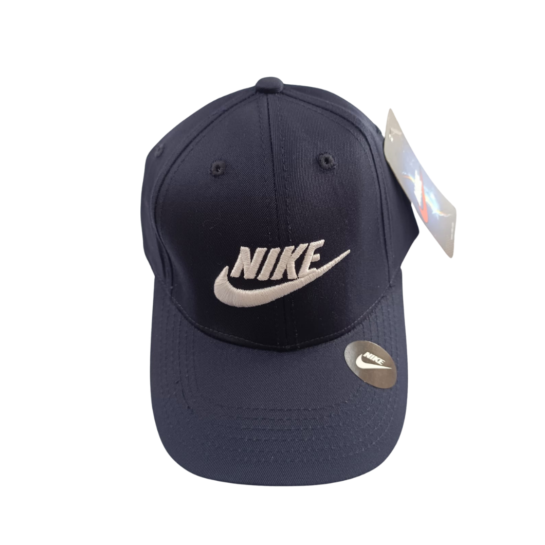 Nike Cap Dark Blue
