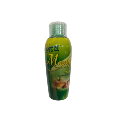 Pau Masaje Classic 60ml