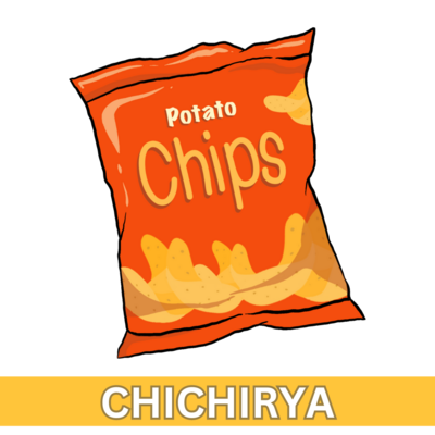 Chichirya