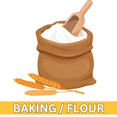 Baking/Flour
