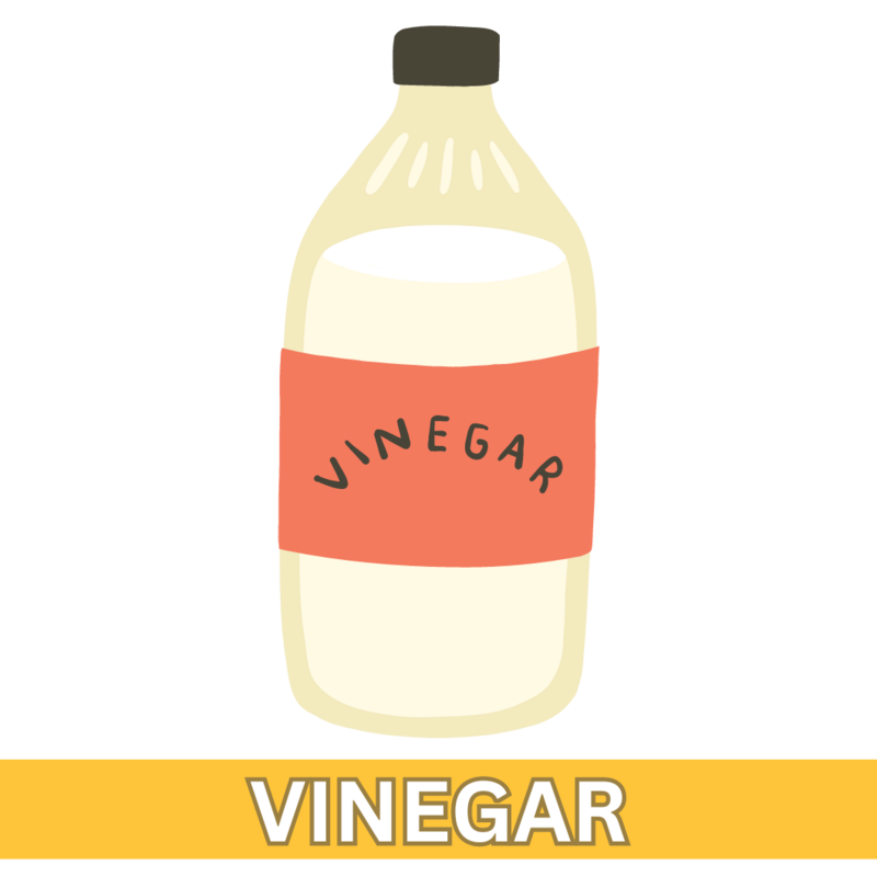 Vinegar