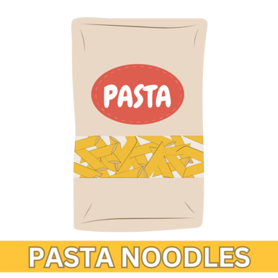 Pasta Noodles