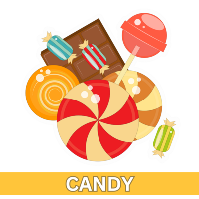 Candy Products