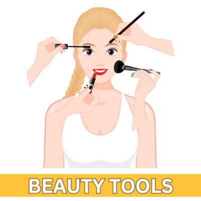 Beauty Tools