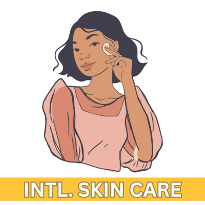 International Skin Care