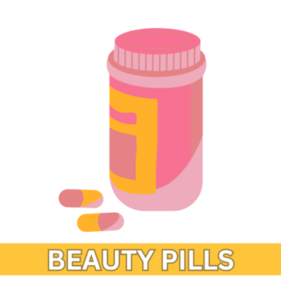 Beauty Pills
