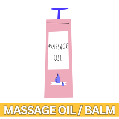 Oil Massage
