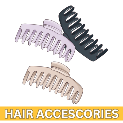 Hair Accesories