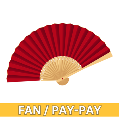Fan / Pay-pay