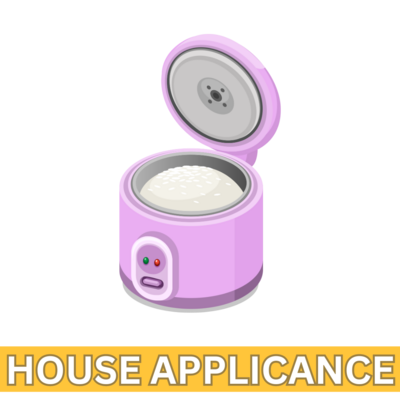 House Appliance