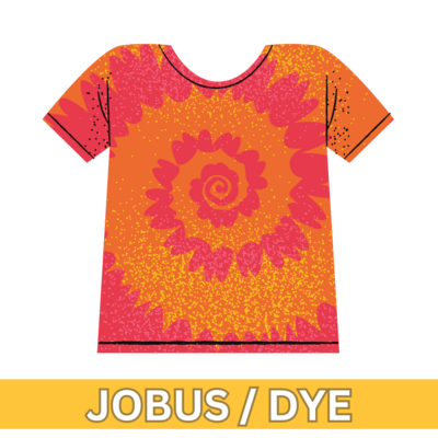 Jobus / Dye