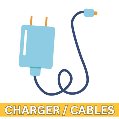 Charger / Cable