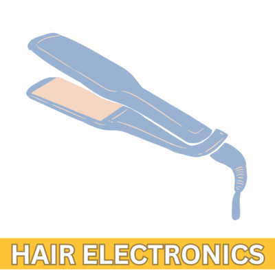 Hair Electronics