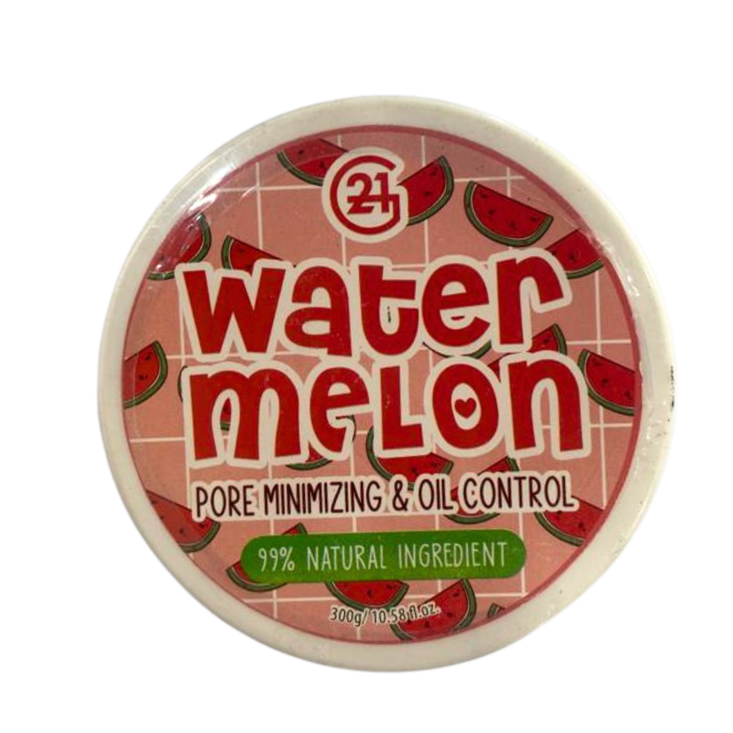 21 Watermelon Pore Minimizing &amp; Oil Control 300g