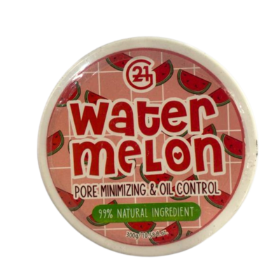 21 Watermelon Pore Minimizing & Oil Control 300g