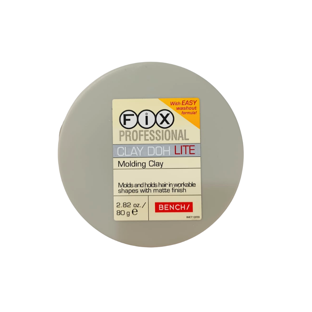 Bench Fix Professional Clay Doh lite 80g