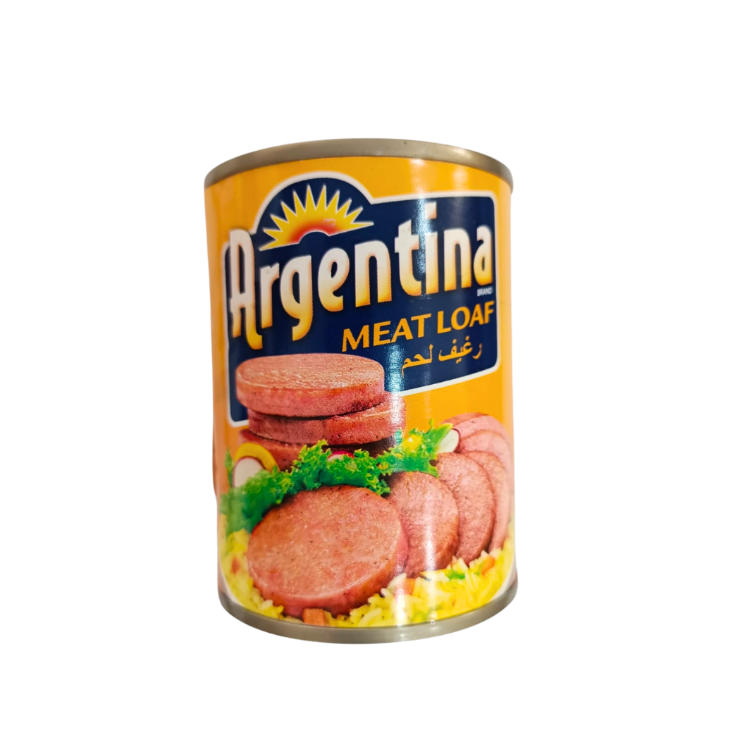 Argentina Meat Loaf Big 250g