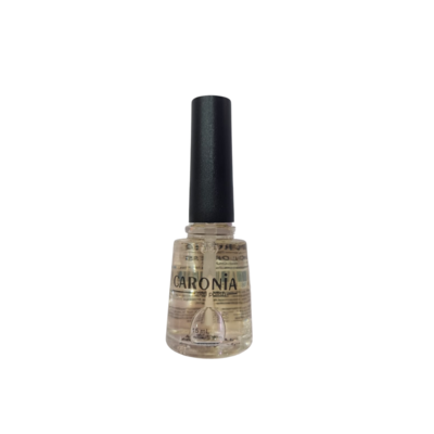Caronia Nail Polish 15ml - Colorless Regular
