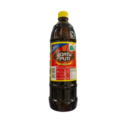Datu Puti Soy Sauce 1L