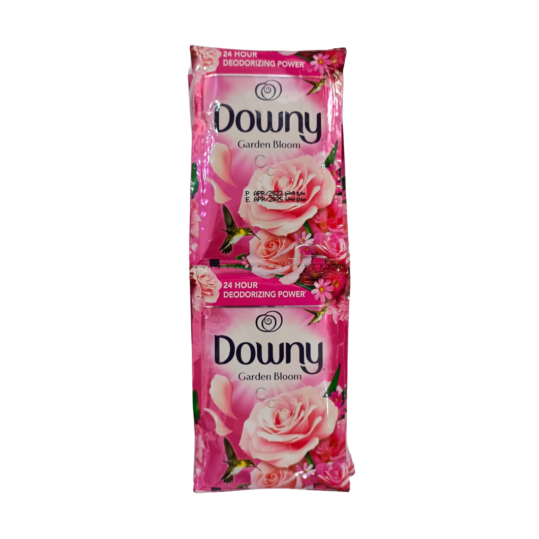 Downy Garden Bloom Pack (12pcs)pack