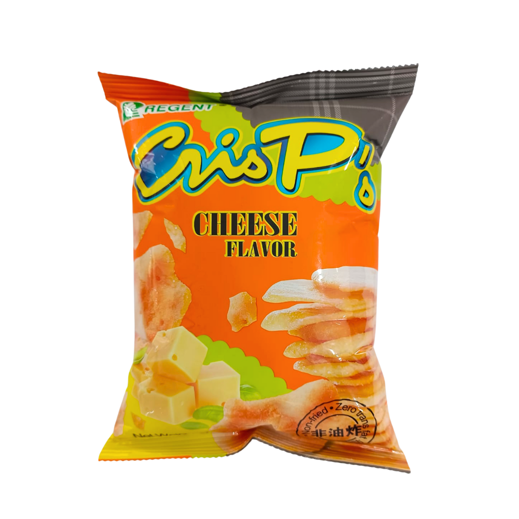 Regent Cris P Cheese Flavor 60g