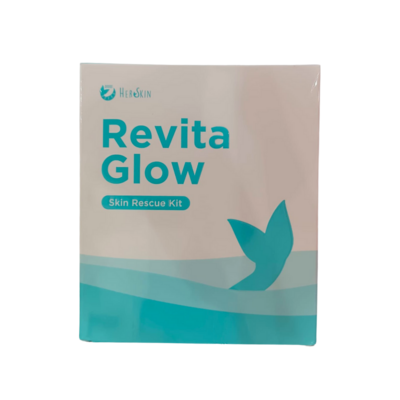 Her Skin Revita Glow Skin Rescue Kit