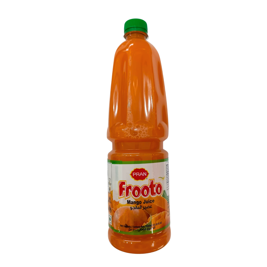 Pran Frooto Mango Juice 1000ml