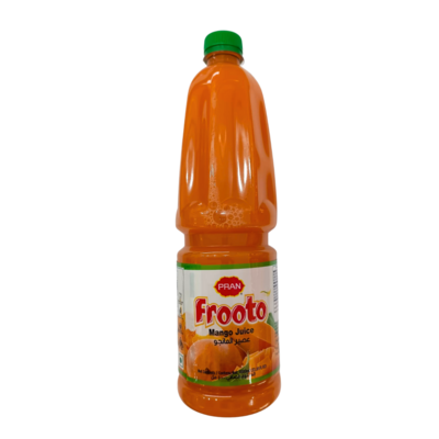 Pran Frooto Mango Juice 1000ml