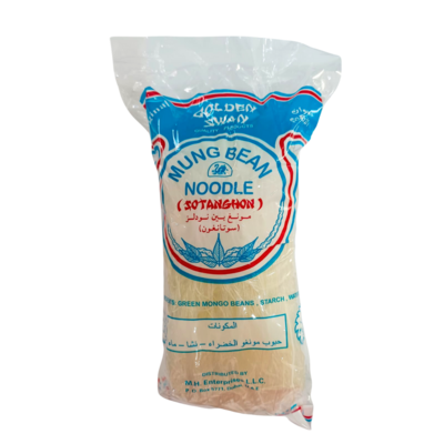 Golden Swan Mung Bean Noodle Sotanghon 227g