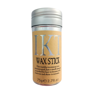 IKT Hair Wax Stick 75g