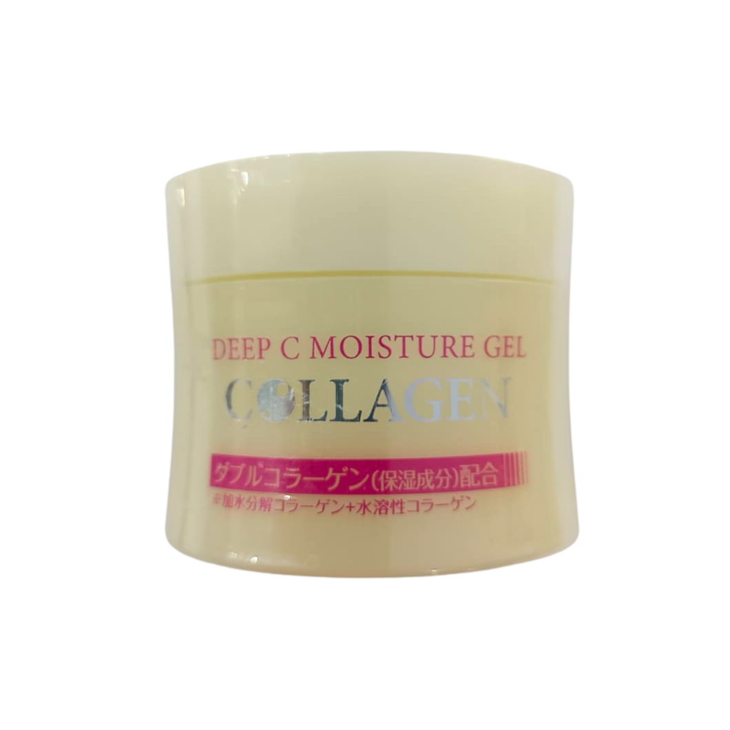 Deep C Moisture Gel Collagen 40g