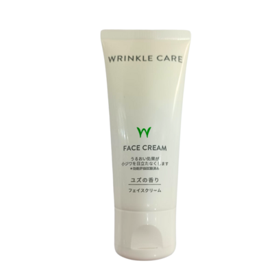 Wrinkle Care Face Cream 50g (Made in Vietnam)